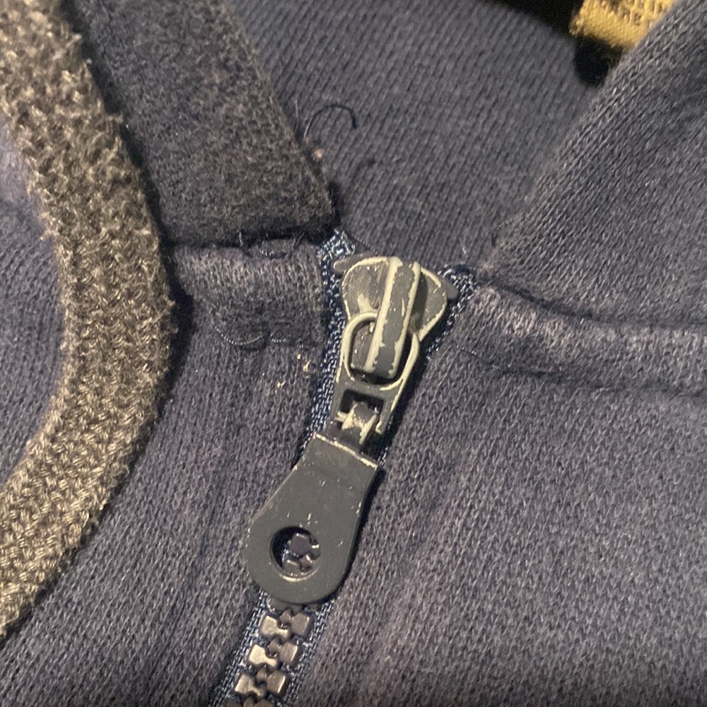 Corona mens zip up hoodie XL 🍺 - Picture 5 of 6